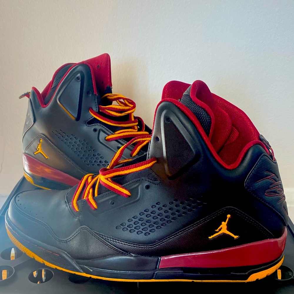 JORDAN SC - 3